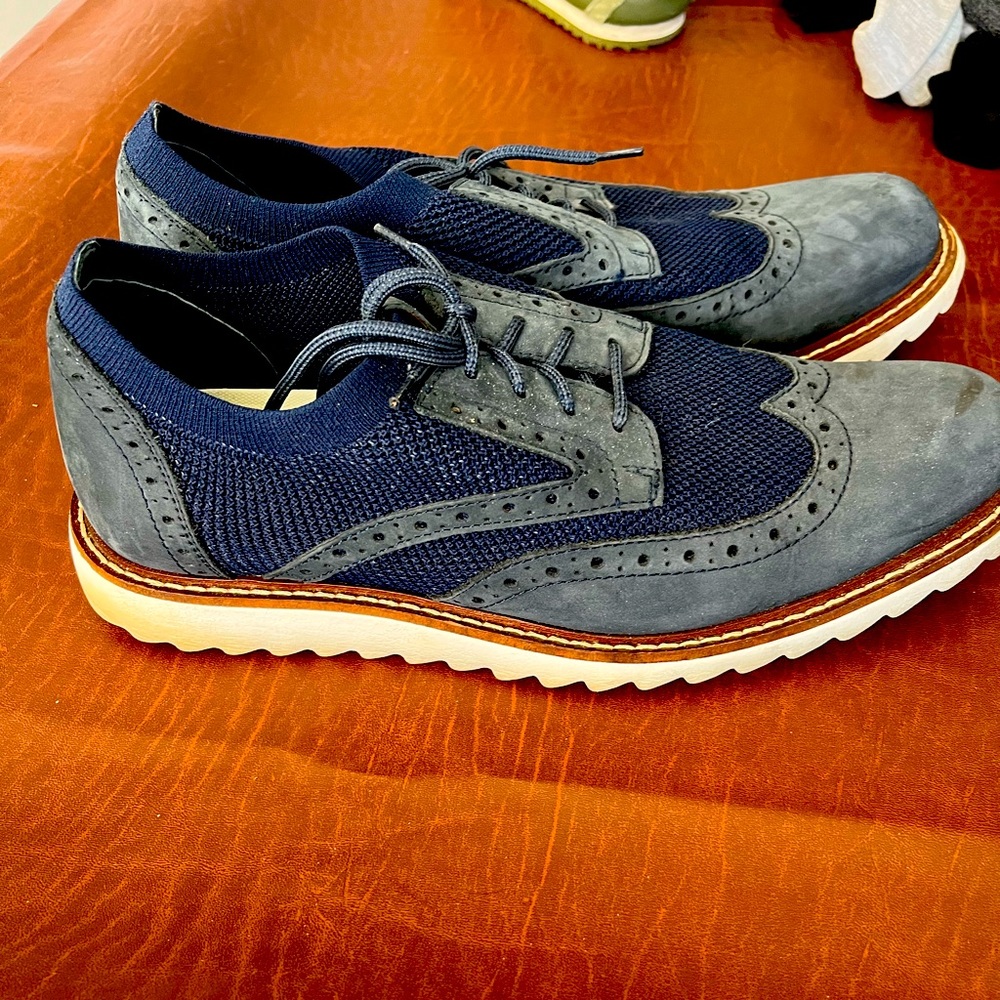 Johnston & Murphy Mens's shoes size 11